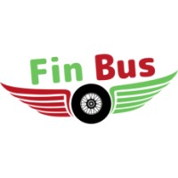 FinBus logo - Similar company to Coach For Life (Cfl)