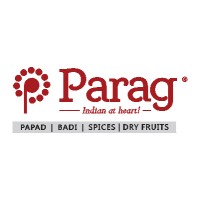 PARAG PAPAD - DB Global Foods LLP logo - Similar company to Kinderbots India