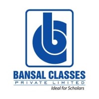 Bansal Classes Odisha
