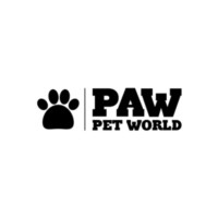 Pawpet World logo - Similar company to Pawpetscr