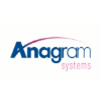 Anagram Systems Ltd