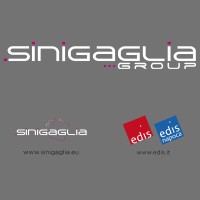 Sinigaglia Group | Cards and Sticker Collection logo - Similar company to M.O.B - Vanguard