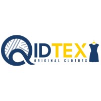 qidtex logo - Similar company to Romeo Couture