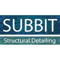 SUBBIT STRUCTURAL DETAILING LIMITED logo - Similar company to Draft Structural Detailing Ltd