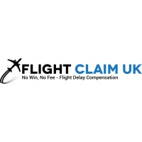 Flight Claim UK logo - Similar company to Flight Heroes Ltd