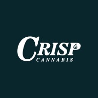 Crisp Cannabis logo - Similar company to Futures Inc.