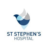 St Stephen's Hospital logo - Similar company to St. Stephen'S Hospital