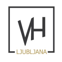 Vault Hotel Ljubljana logo - Similar company to Mobitel D.D.