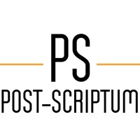 Post-scriptum logo - Similar company to Componize Software