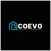 Coevo Construtora e Incorporadora logo - Similar company to Ticem Realty