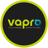 Les Entreprises Vapro logo - Similar company to Groupe Vapro