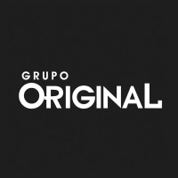 Grupo Original logo - Similar company to Original Yamaha