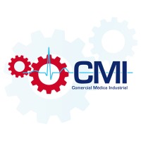 Comercial Médica Industrial logo - Similar company to Inssa