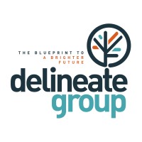 Delineate Group Pty Ltd logo - Similar company to Ammoa Investments (Pty) Ltd