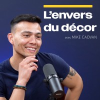 L'Envers Du Décor logo - Similar company to Quiky Studio