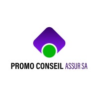 Promo Conseil Assur SA logo - Similar company to Bissai Assurances