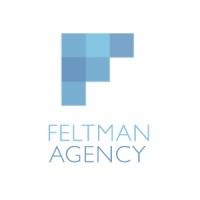 Feltman Agency logo - Similar company to Firebay Studios