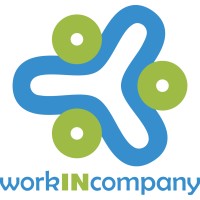 workINcompany ::  Espacio coworking logo - Similar company to Mecus
