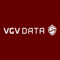 VGV Data logo - Similar company to Apptimize Platform