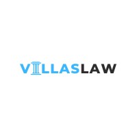 Villas Law logo