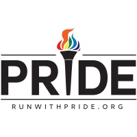 Run With Pride logo - Similar company to With Pride