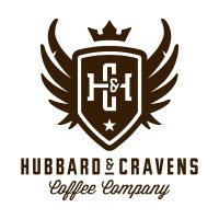 Hubbard & Cravens Coffee and Tea Company logo - Similar company to Wormser Casey