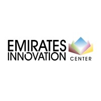 Emirates Innovation Center logo - Similar company to Pulsar Products Limited