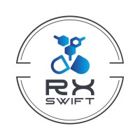 RX Swift Solutions. logo - Similar company to Keyper Pharmaceuticals