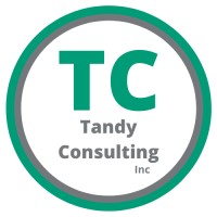 Tandy Consulting, Inc. logo - Similar company to Siretona Creative | Publisher