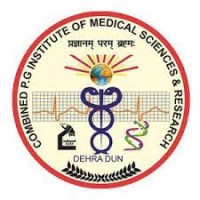 Combined (P.G.) Institute of Medical Sciences & Research logo - Similar company to Hydric Farm Inputs Limited