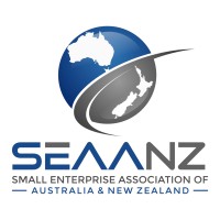 Small Enterprise Association of Australia and New Zealand (SEAANZ) logo - Similar company to The Journal Of Strategic Information Systems