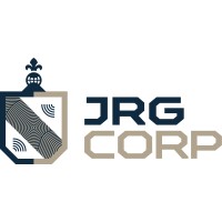 JRG Corp logo - Similar company to Propspeed