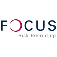 Focus Risk Recruiting LLC logo - Similar company to Purerisk Recruiting