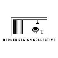 Redner Design Collective logo - Similar company to Hatch Design Studio