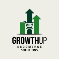 GrowthUp Ecommerce Solution logo - Similar company to Digital Click India