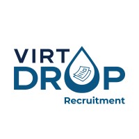 VirtDrop Recruitment logo - Similar company to Virtdrop