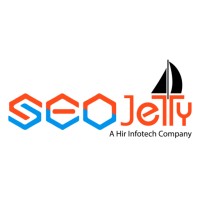 SEO Jetty logo - Similar company to Steccons, Inc.