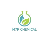 M7R Chemical logo - Similar company to Wave Chemical Solutions