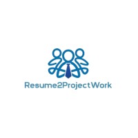 Resume2ProjectWork logo - Similar company to Mantis India