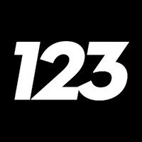 123 Websites logo - Similar company to Digihive Solutions