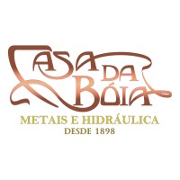 Casa da Boia Indústria e Comércio de Metais logo - Similar company to Atomic Lab