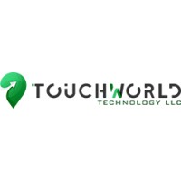 Touchworld Tech logo - Similar company to Sunnah Technology