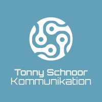 Tonny Schnoor Kommunikation
