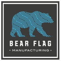 Bear Flag Group logo - Similar company to Private Label Hemp Lab