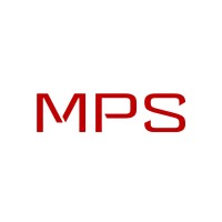 MPS logo - Similar company to Info Wave It Training Center