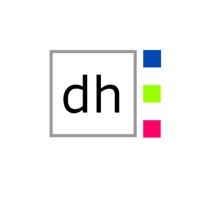 dh consulting GmbH & Co. KG logo - Similar company to Datenmeier Gmbh & Co. Kg