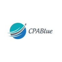 CPABlue logo - Similar company to Affroyal Llc