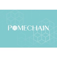 POMECHAIN logo - Similar company to Project Liberte Official