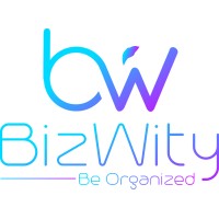 Bizwity logo - Similar company to Artistico Software Solutions