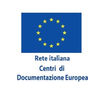 Rete CDE Italia - Centri di Documentazione Europea logo - Similar company to Europe Direct Emilia-Romagna